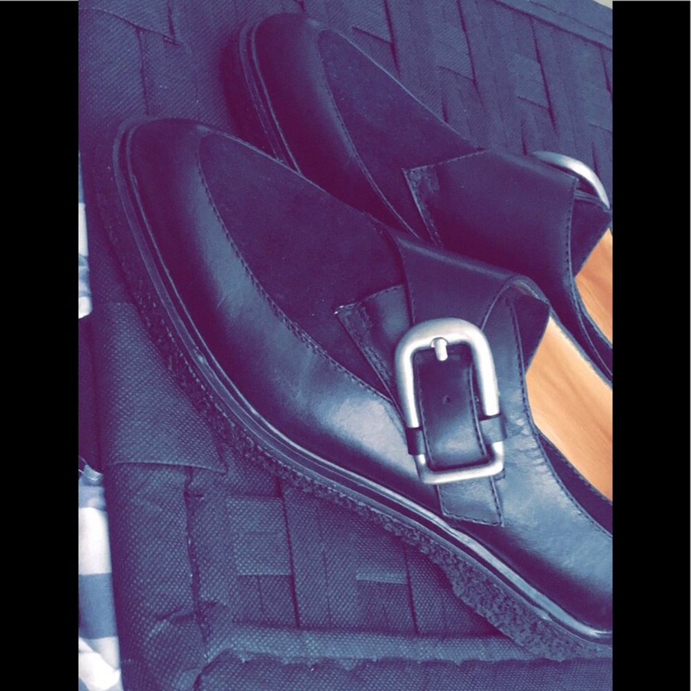 Belle by singerson Morrison shoes size 6 new